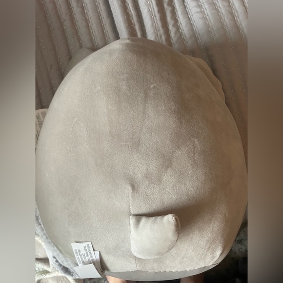 Squishmallow Casmir the husky Valentine's Day Edition Rare - Picture 4 of 5